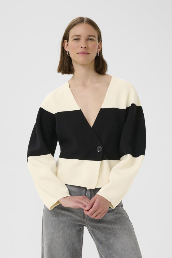 inwear-naisten-neuletakki-kayllaiw-cardigan-whisper-white-black-6