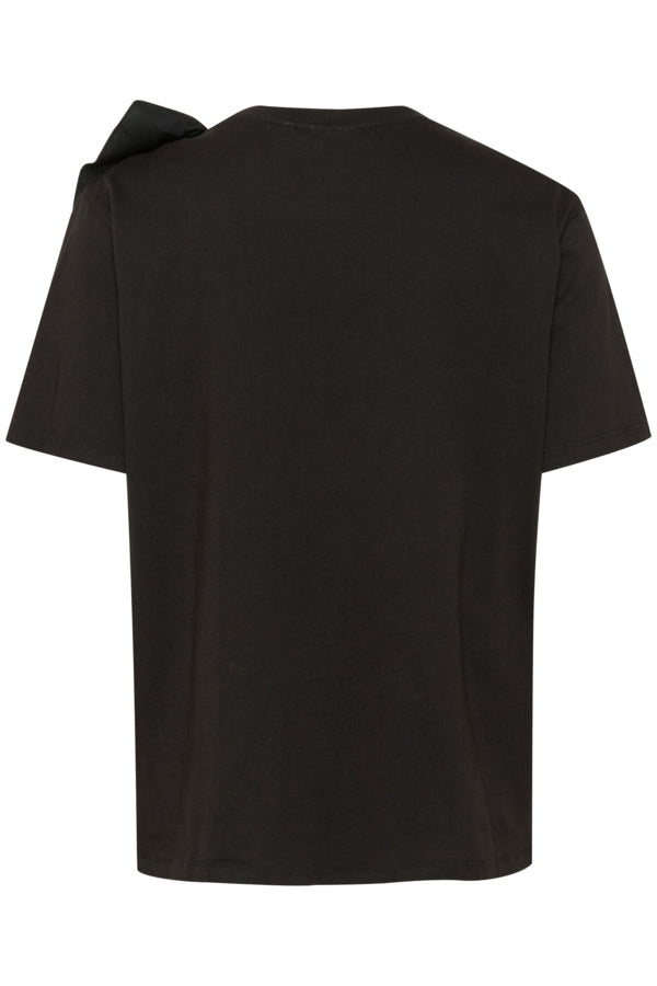 inwear-naisten-paita-ayanaiw-flounce-tshirt-black-2