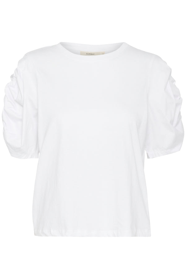 inwear-naisten-t-paita-k-payana-woven-trim-t-shirt-pure-white-2
