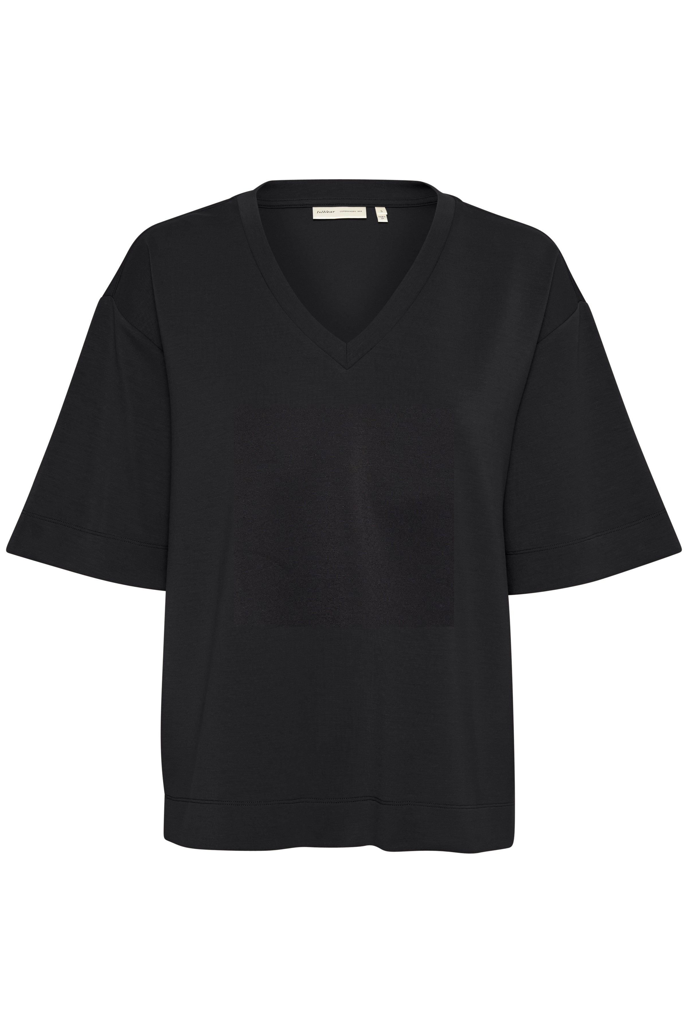 inwear-naisten-t-paita-leicentiw-oversize-tshirt-black-1