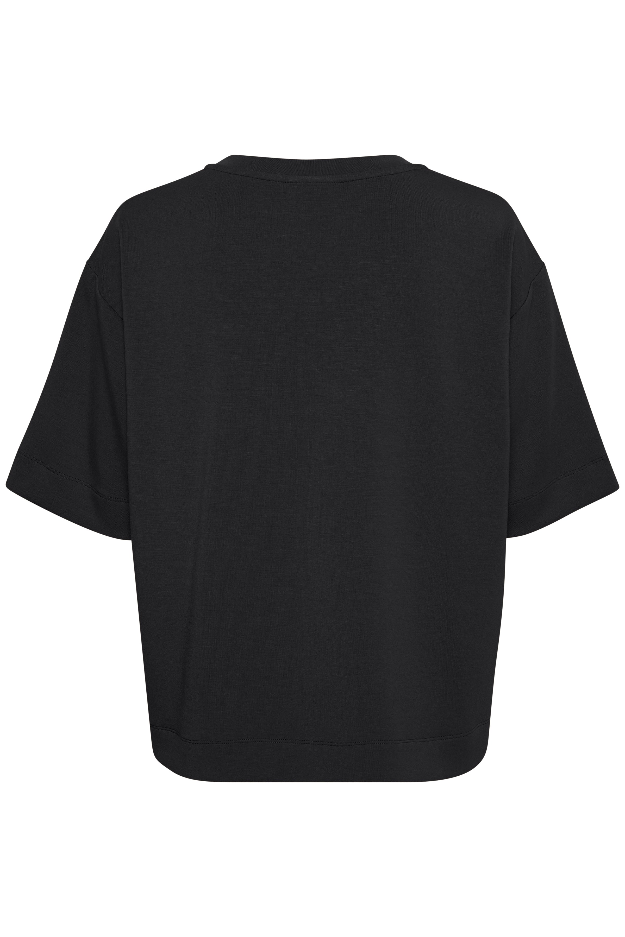 inwear-naisten-t-paita-leicentiw-oversize-tshirt-black-2