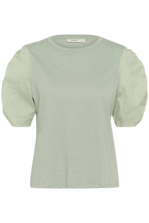 inwear-naisten-t-paita-payana-t-shirt-desert-green-1