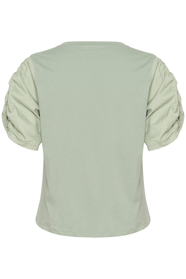inwear-naisten-t-paita-payana-t-shirt-desert-green-2