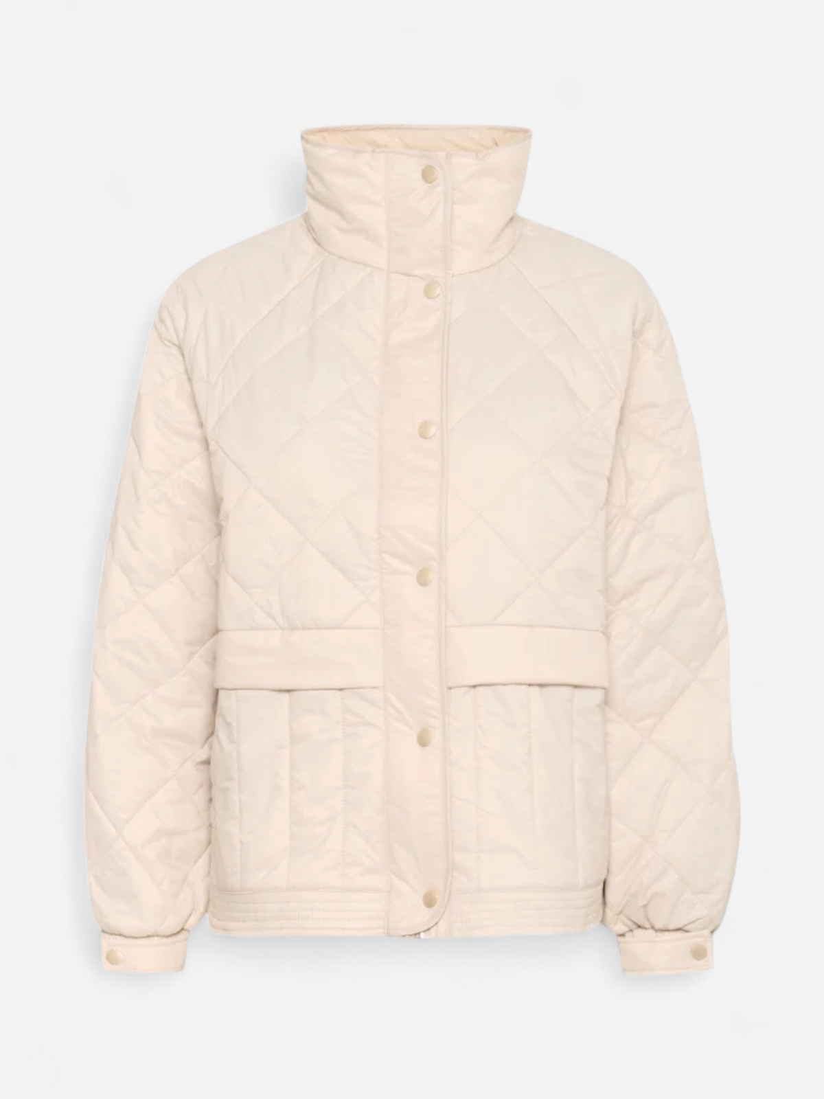 Inwear naisten takki, KARMELIW JACKET Haze - Kekäle.fi