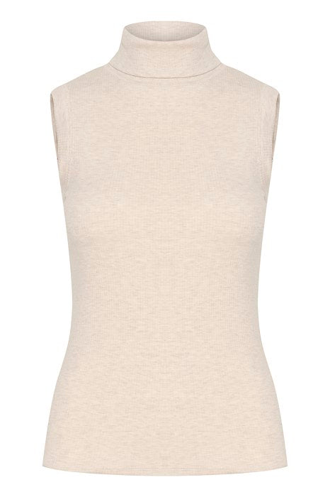 inwear-naisten-toppi-dagnaiw-melange-rollneck-top-ecru-1
