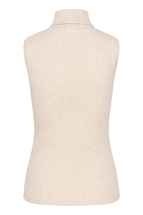 inwear-naisten-toppi-dagnaiw-melange-rollneck-top-ecru-2