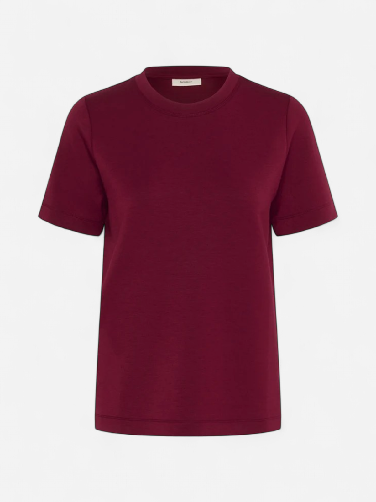 Inwear t-paita, VINCENT KARMEN T-SHIRT Cabernet - Kekäle.fi