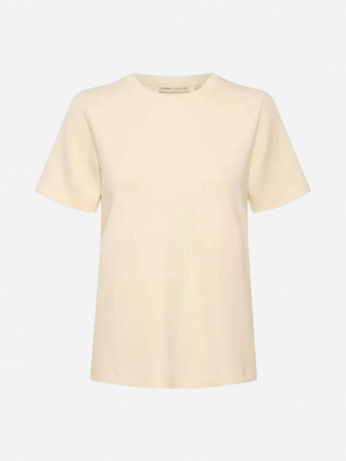 Inwear t-paita, VINCENT KARMEN T-SHIRT Whisper White - Kekäle.fi