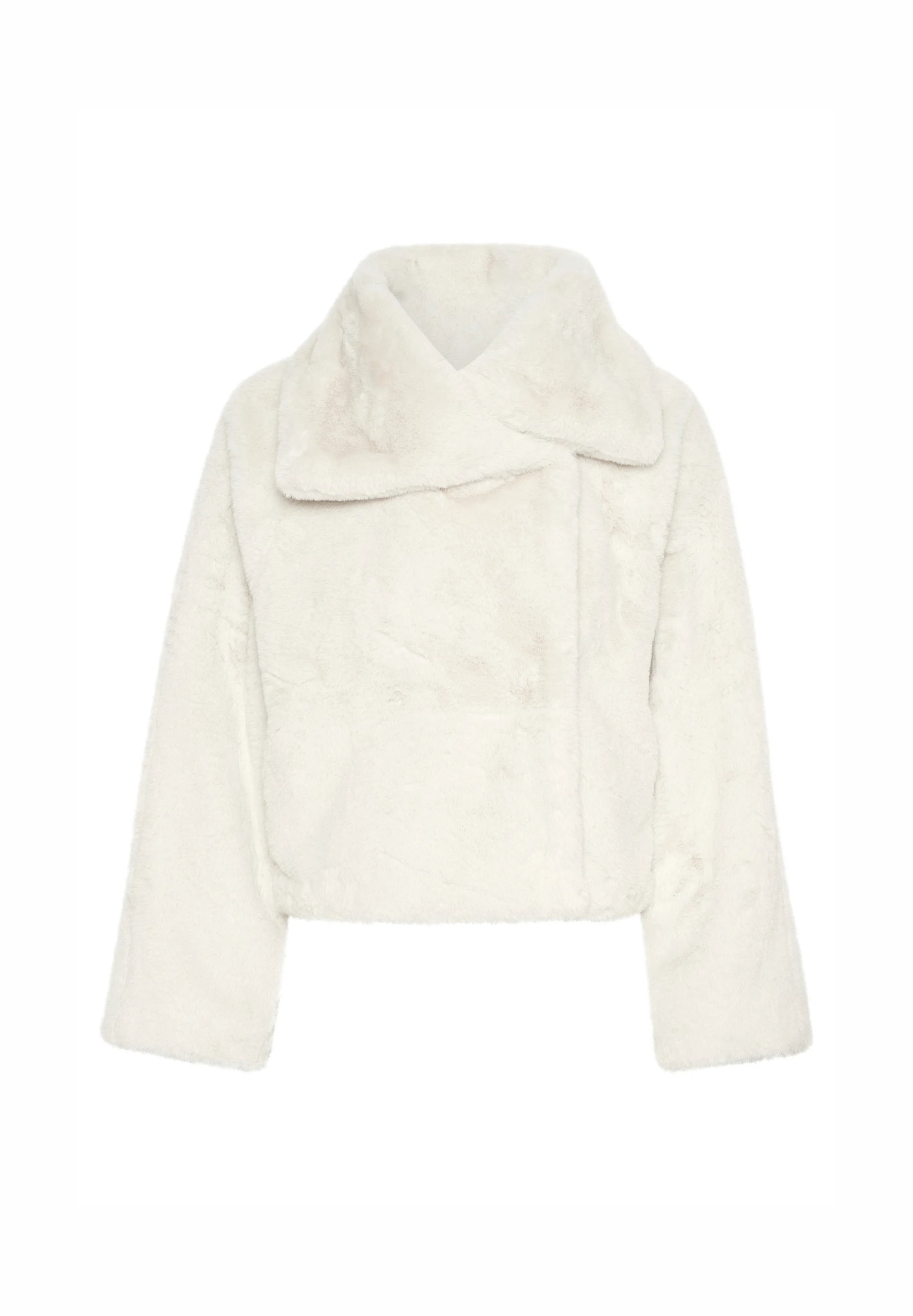 Inwear naisten takki YONEKOIW SHORT COAT, Haze