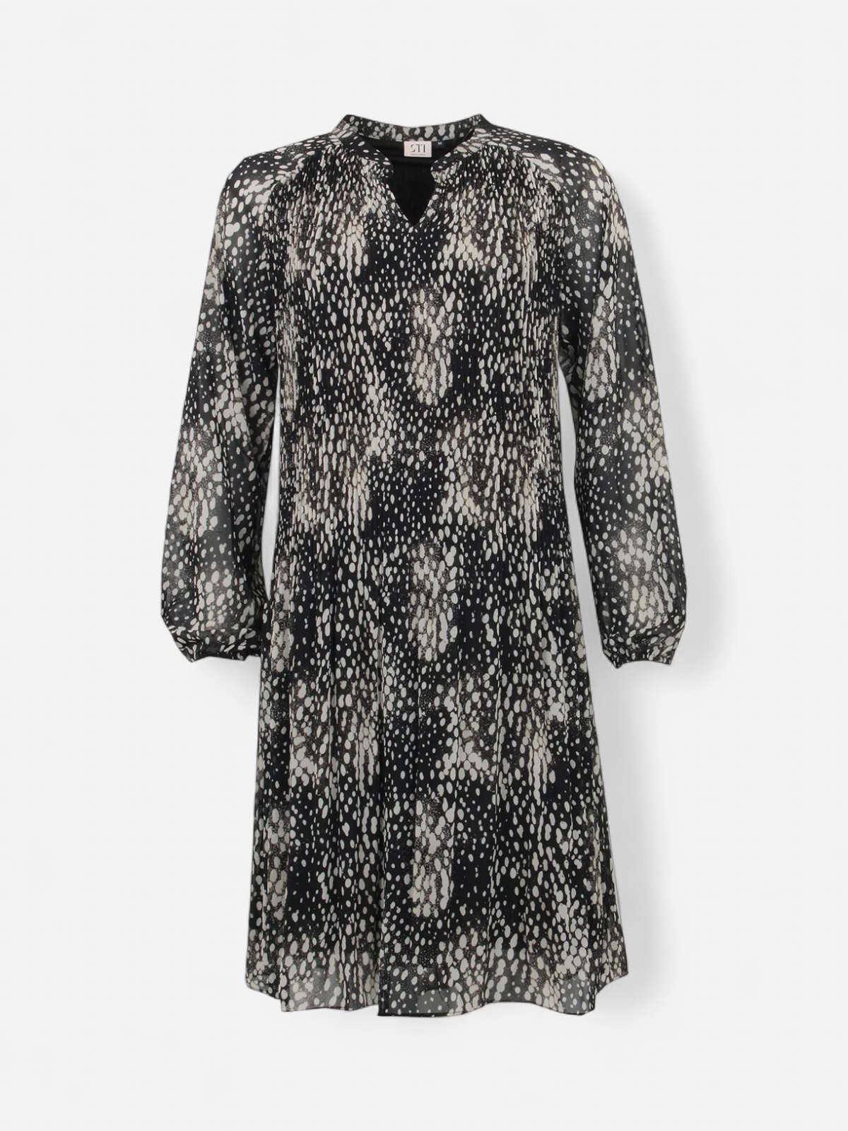 IRIE DRESS KUOSILLINEN BEIGE - Kekäle.fi