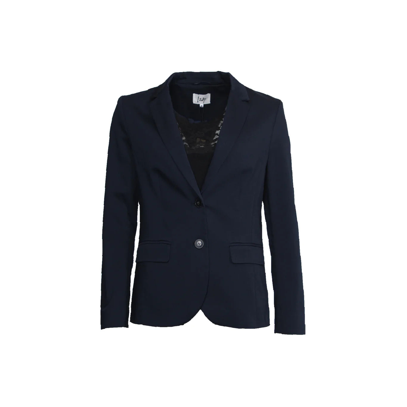 isay-naisten-bleiseri-kaia-blazer-tummansininen-3