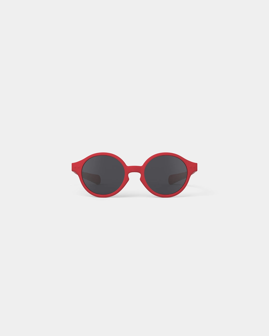 izipizi-lasten-aurinkolasit-baby-red-punainen-1