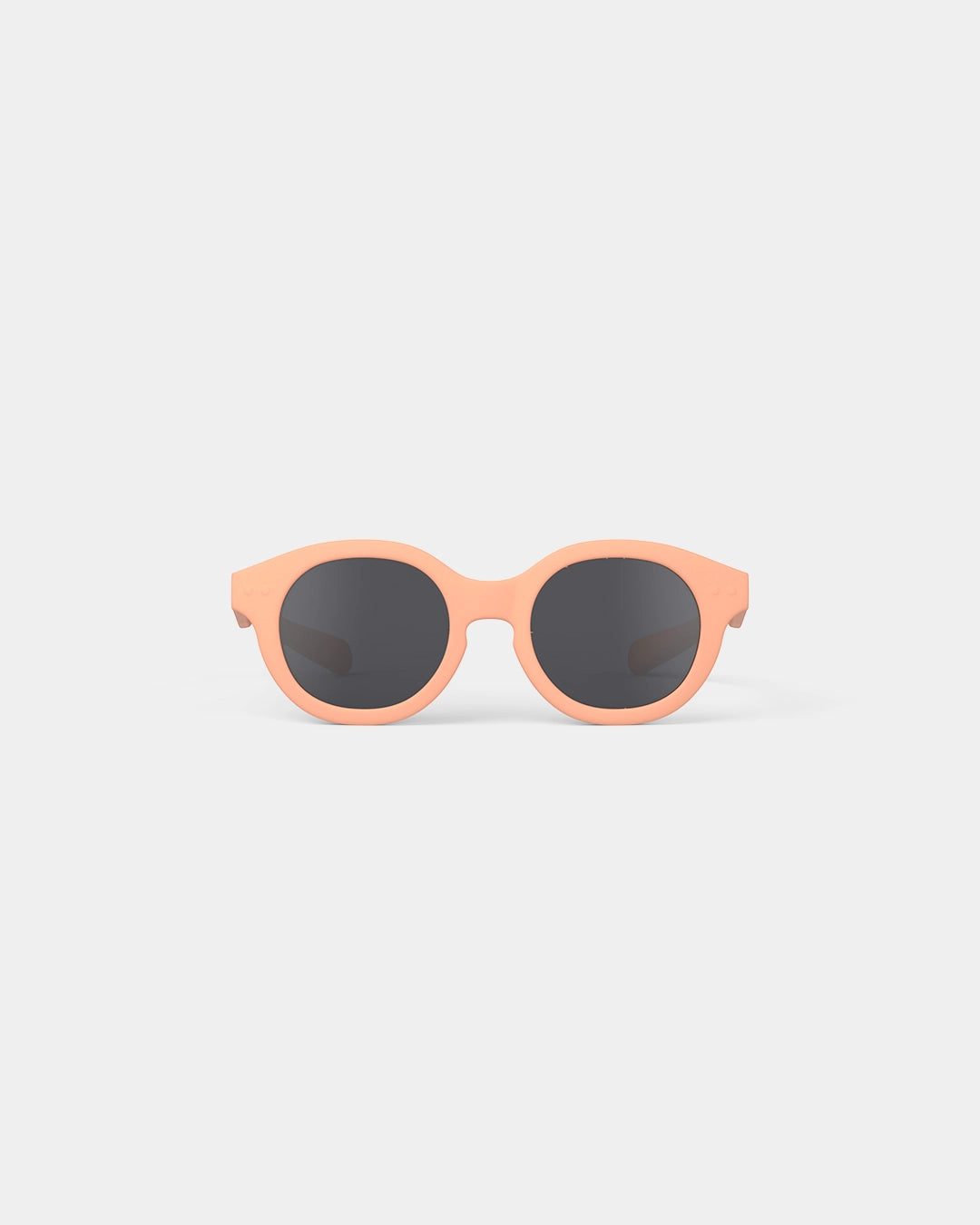 izipizi-lasten-aurinkolasit-kidsplus-retro-apricot-oranssi-1