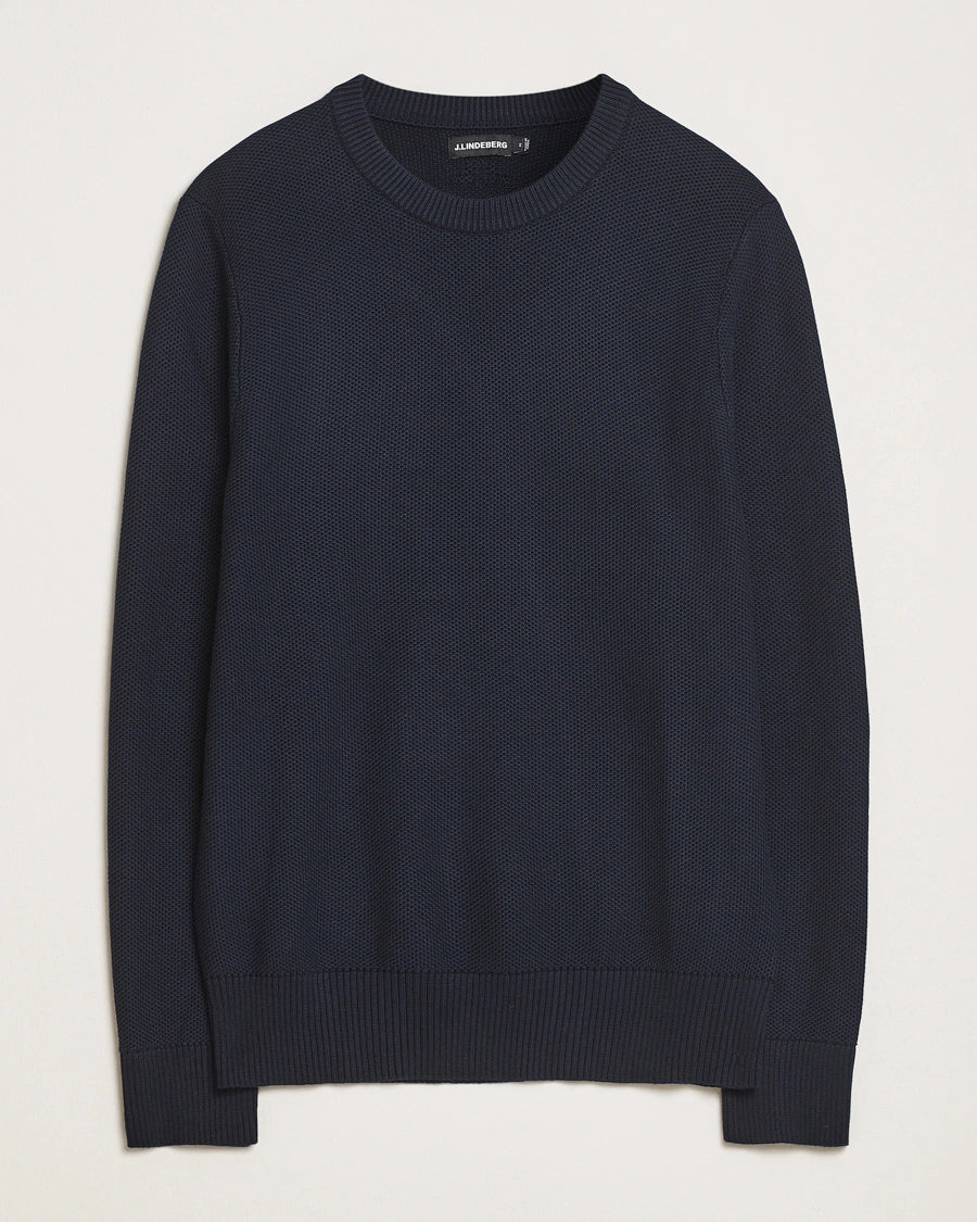 j-lindeberg-miesten-neule-arthur-knit-org-cotton-tummansininen-1