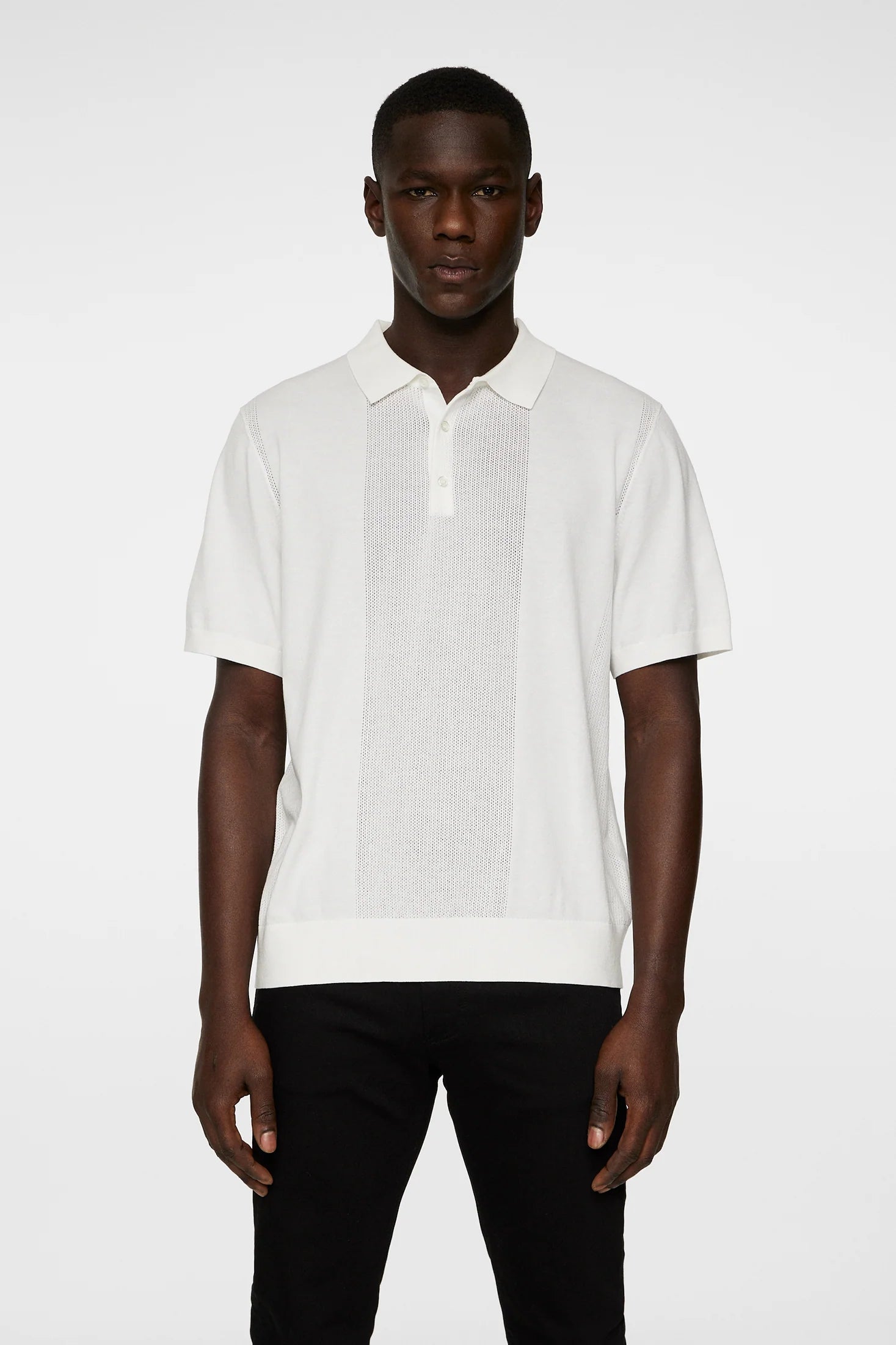 j-lindeberg-miesten-pikeepaita-reymond-solid-stripe-polo-valkoinen-1
