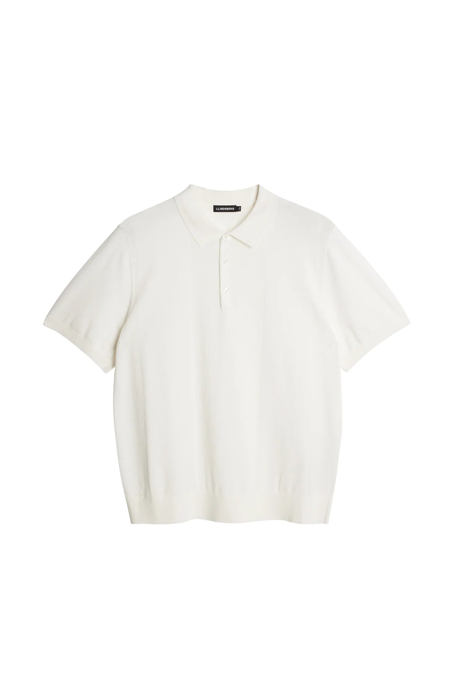 j-lindeberg-miesten-pikeepaita-reymond-solid-stripe-polo-valkoinen-2