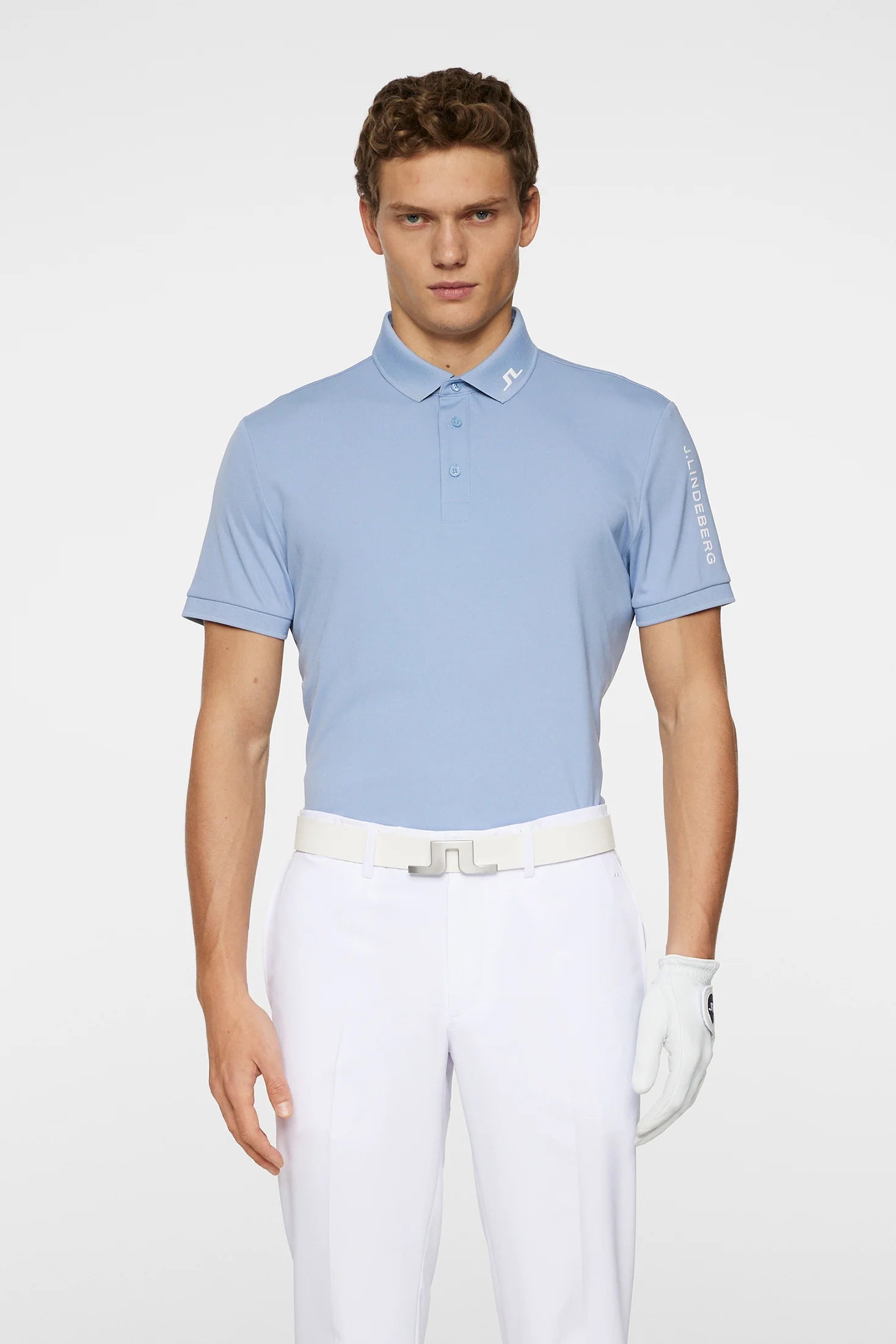 j-lindeberg-miesten-pikeepaita-tour-tech-polo-golf-vaaleansininen-1