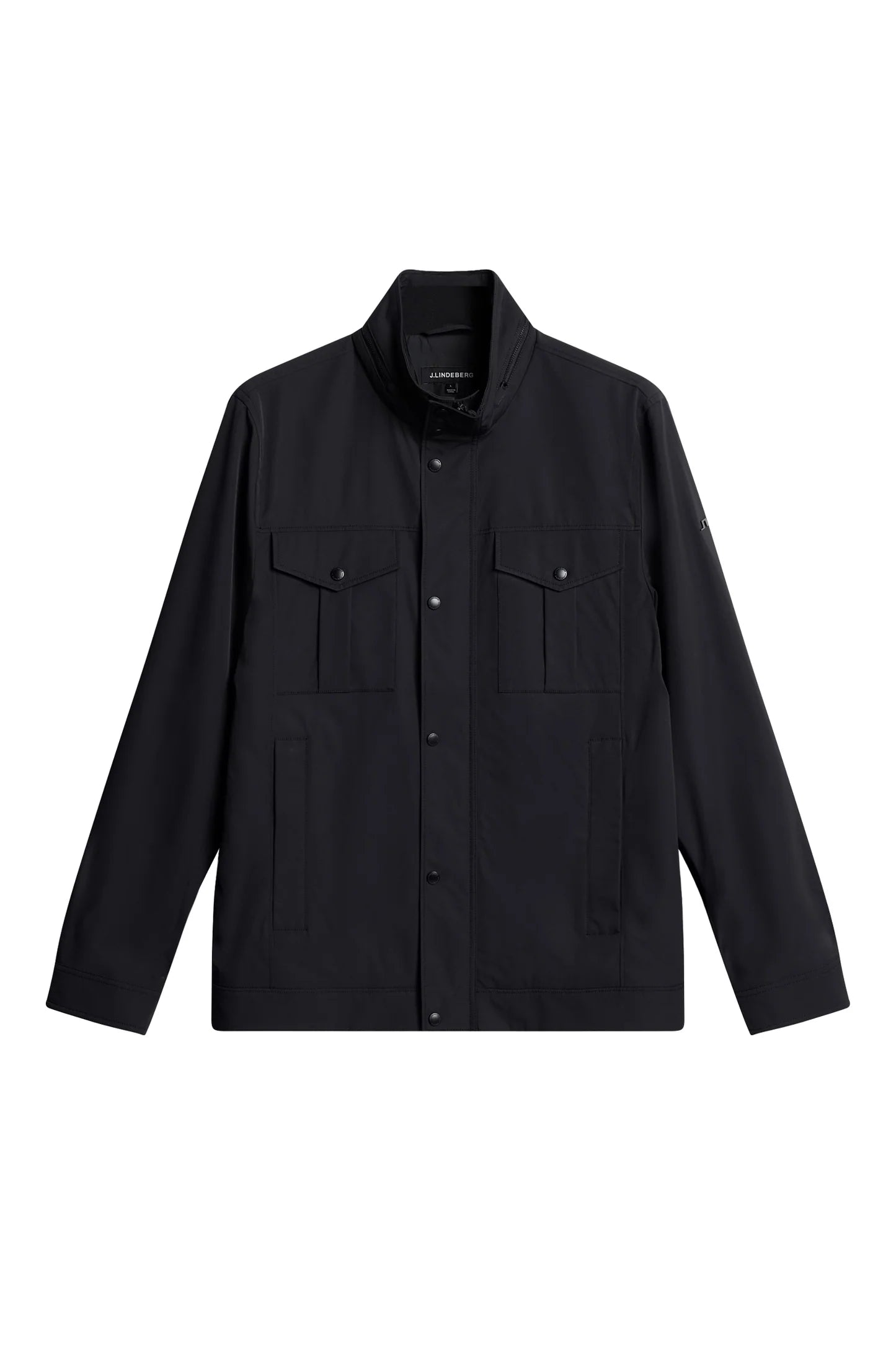 j-lindeberg-miesten-takki-bailey-poly-jacket-musta-2