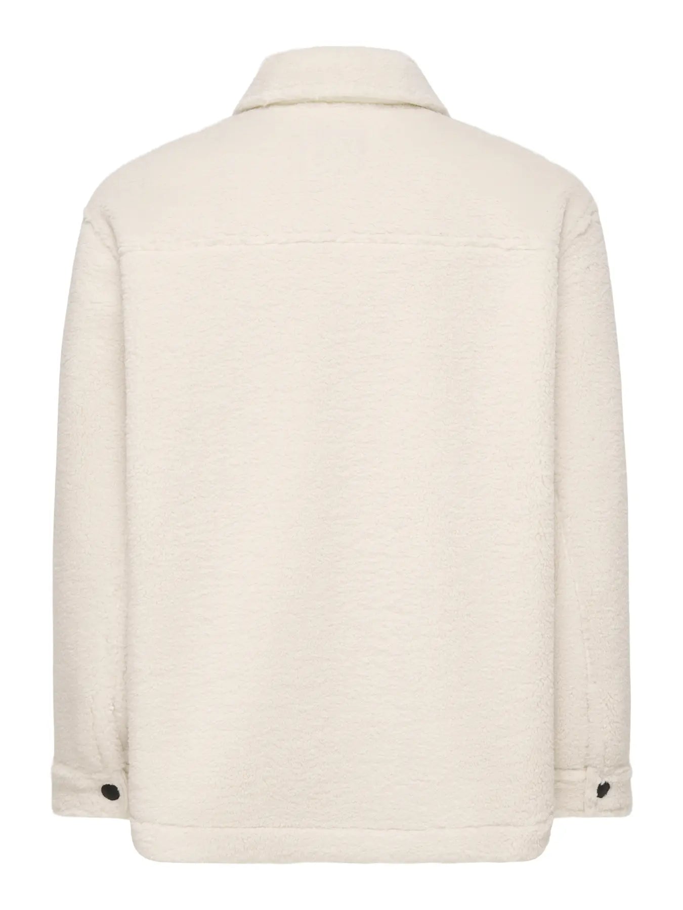 Only and Sons miesten teddytakki Sigurd, Egret