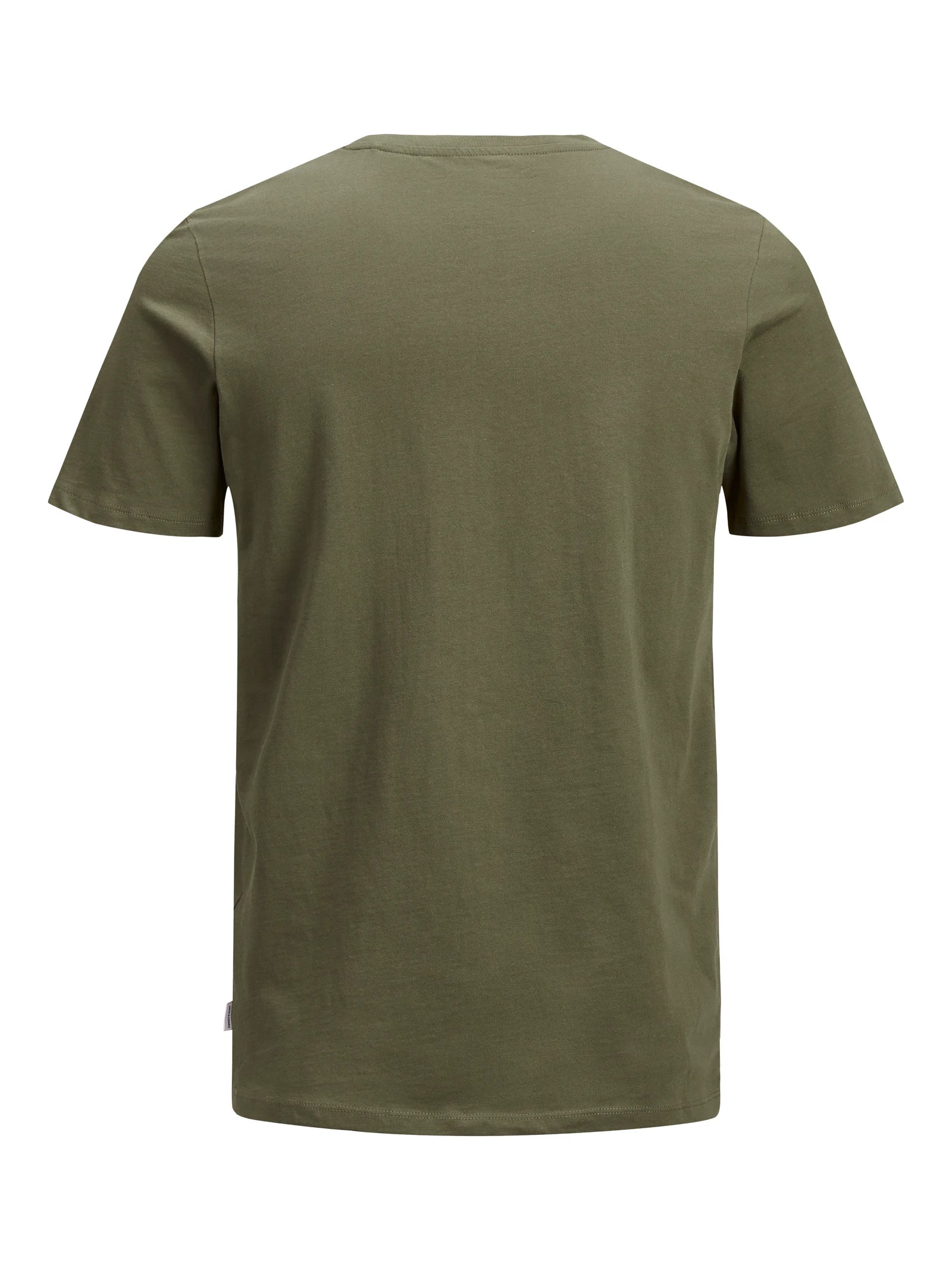 jack-and-jones-jjeorganic-basic-tee-ss-o-neck-olive-night-3