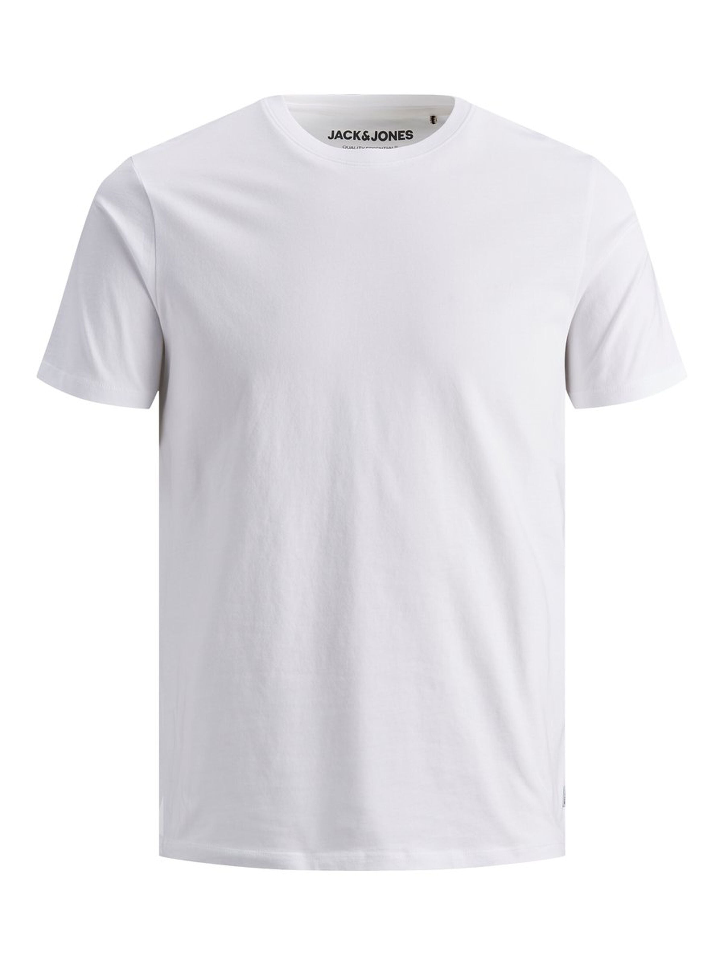 jack-and-jones-jjeorganic-basic-tee-ss-o-neck-valkoinen-3