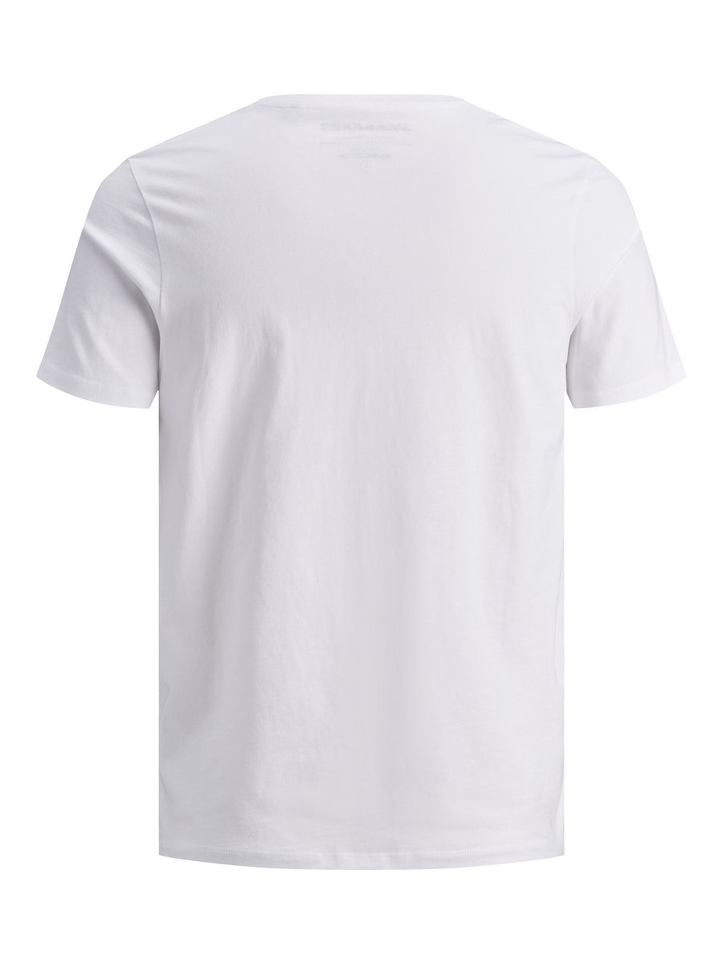 jack-and-jones-jjeorganic-basic-tee-ss-o-neck-valkoinen-4
