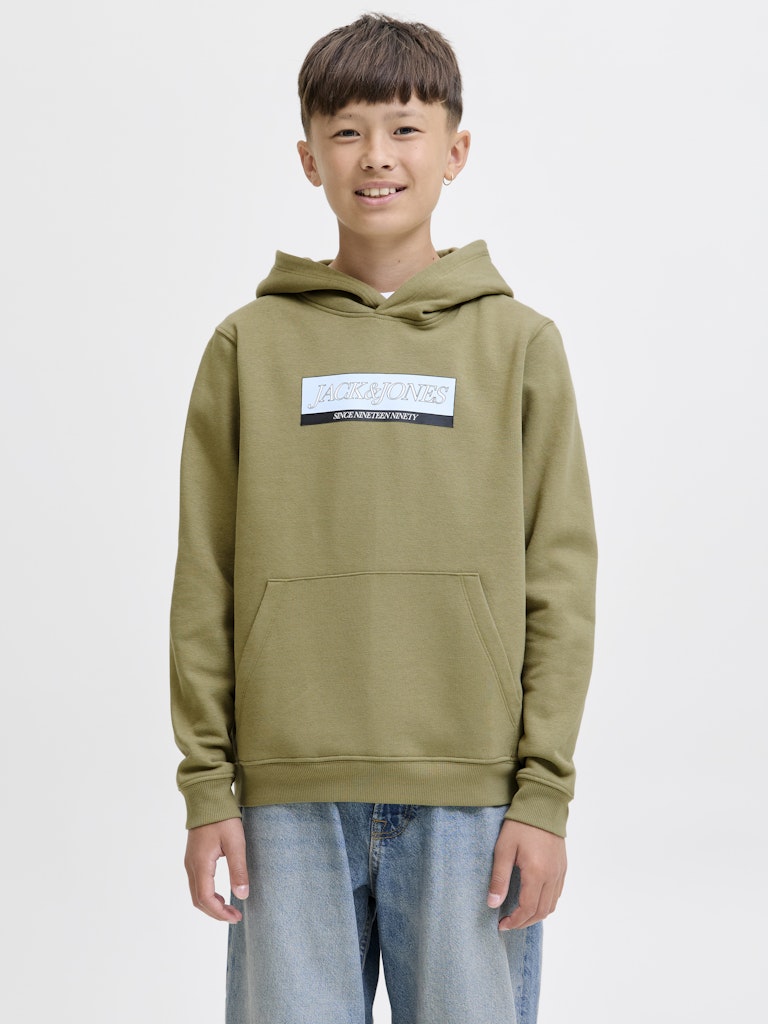 jack-and-jones-junior-huppari-jjglobal-puffer-jacket-jnr-tummanvihrea-1