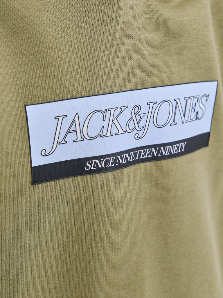 jack-and-jones-junior-huppari-jjglobal-puffer-jacket-jnr-tummanvihrea-4