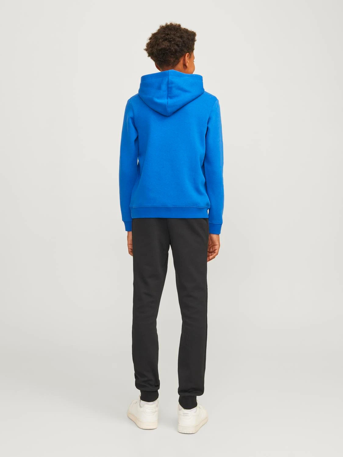 jack-and-jones-junior-lasten-housut-jpstwill-jjfusion-sweat-pants-musta-2