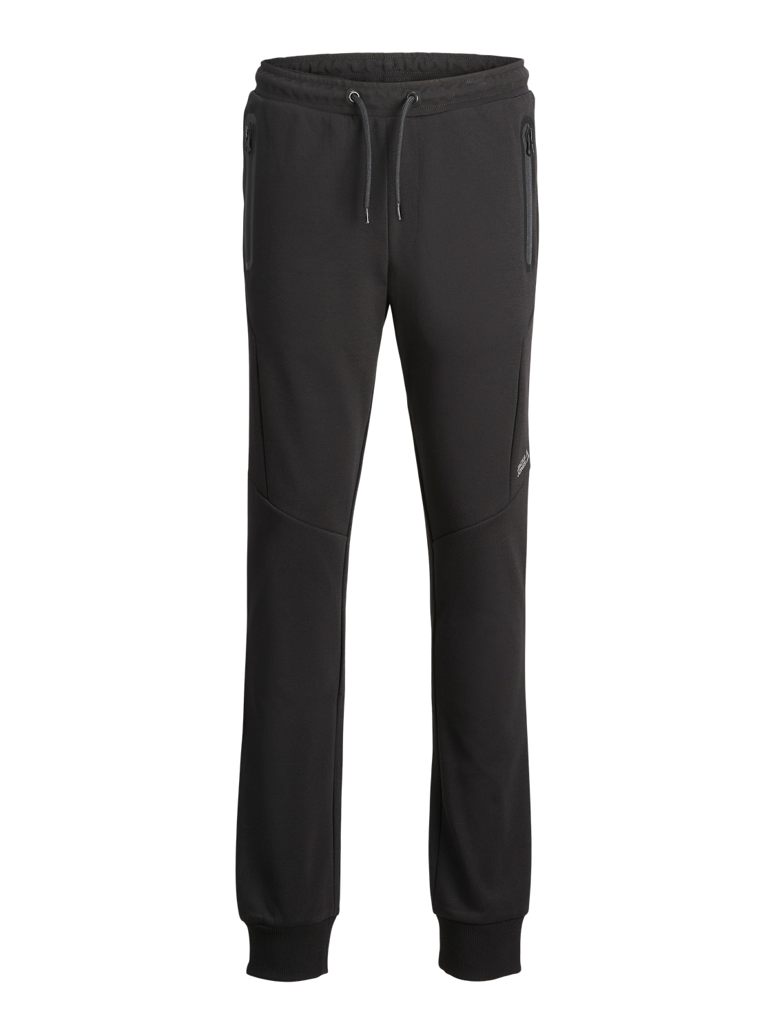 jack-and-jones-junior-lasten-housut-jpstwill-jjfusion-sweat-pants-musta-3