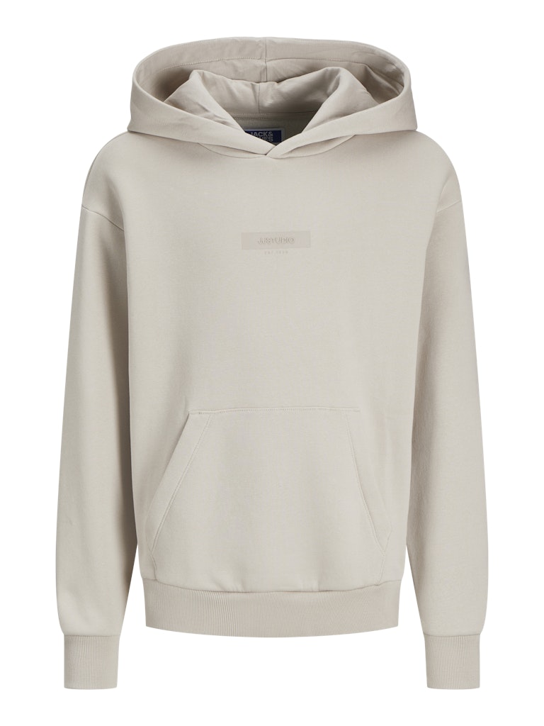 jack-and-jones-junior-lasten-huppari-jjtaka-sweat-hood-beige-1