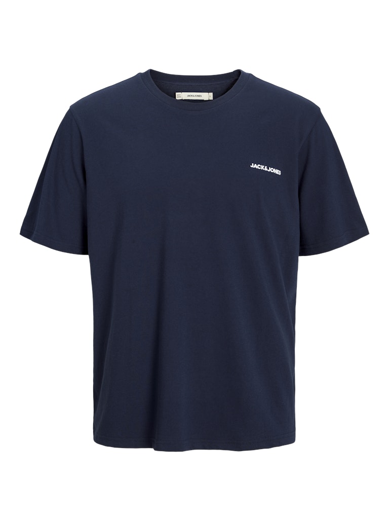 jack-and-jones-junior-oloasu-jaceverest-ss-tee-and-pants-set-jnr-tummansininen-2