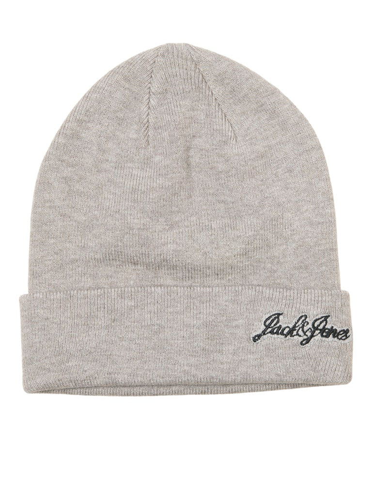 jack-and-jones-junior-pipo-jacburnaby-beanie-jnr-keskiharmaa-1