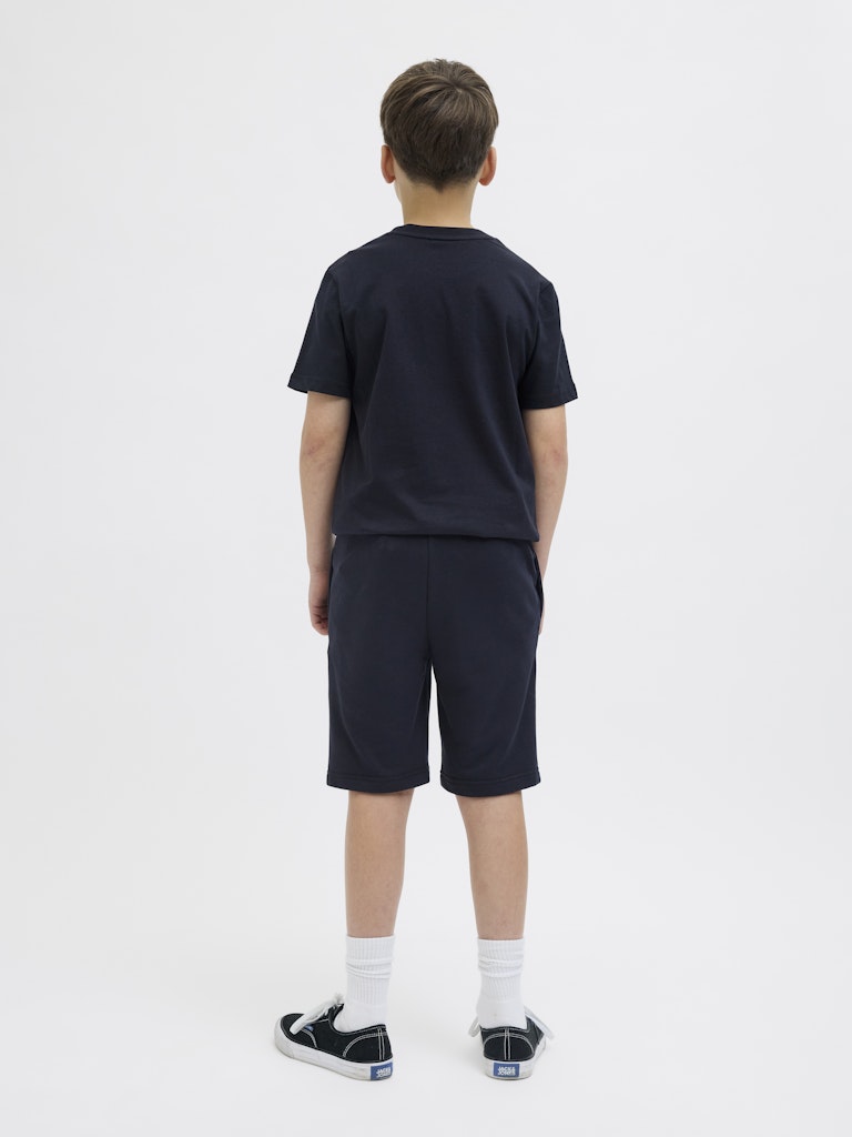 jack-and-jones-junior-shortsit-jpstgordon-jjbeau-sweat-shorts-tummansininen-2