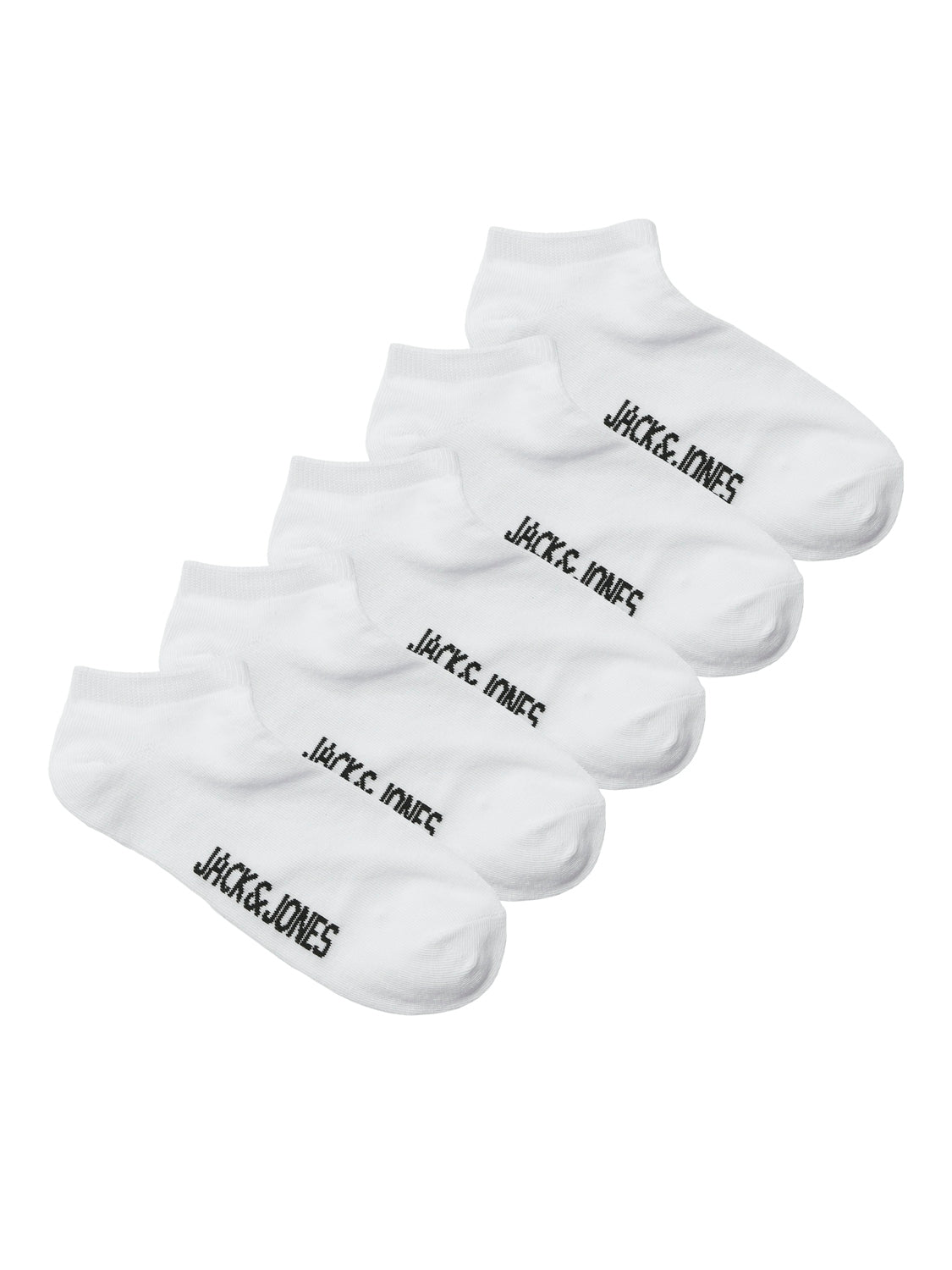 jack-and-jones-junior-sukat-jacdongo-socks-5pack-valkoinen-1