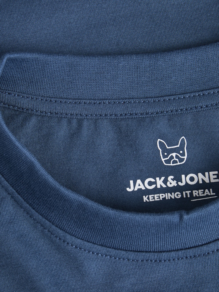 jack-and-jones-junior-t-paita-jcogrid-branding-tee-ls-crew-neck-jnr-petroolinsininen-3