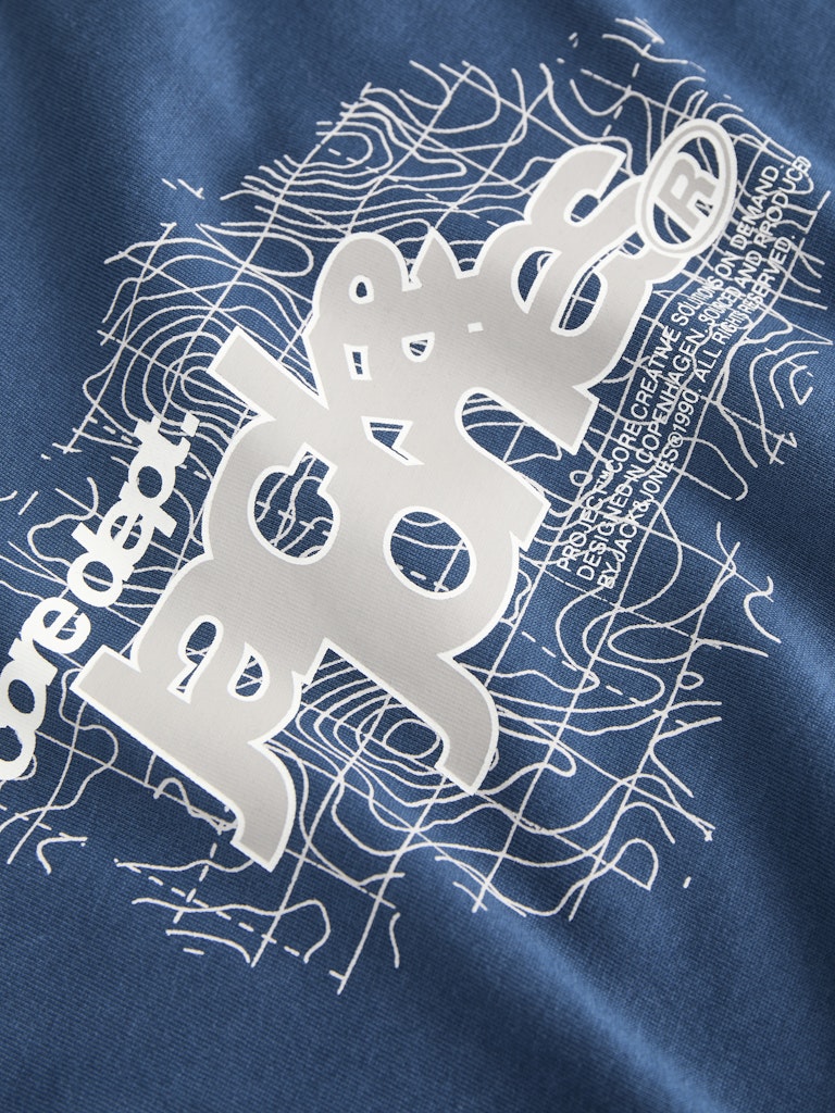 jack-and-jones-junior-t-paita-jcogrid-branding-tee-ls-crew-neck-jnr-petroolinsininen-4