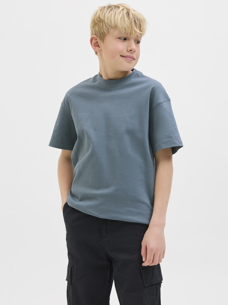 jack-and-jones-junior-t-paita-jjeurban-edge-tee-ss-o-neck-noos-jnr-tumma-turkoosi-1