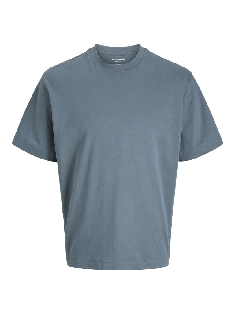 jack-and-jones-junior-t-paita-jjeurban-edge-tee-ss-o-neck-noos-jnr-tumma-turkoosi-3