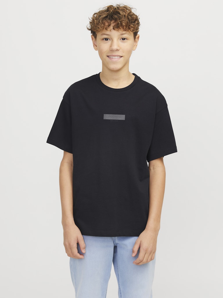 jack-and-jones-junior-t-paita-jjtaka-tee-ss-crew-neck-musta-1