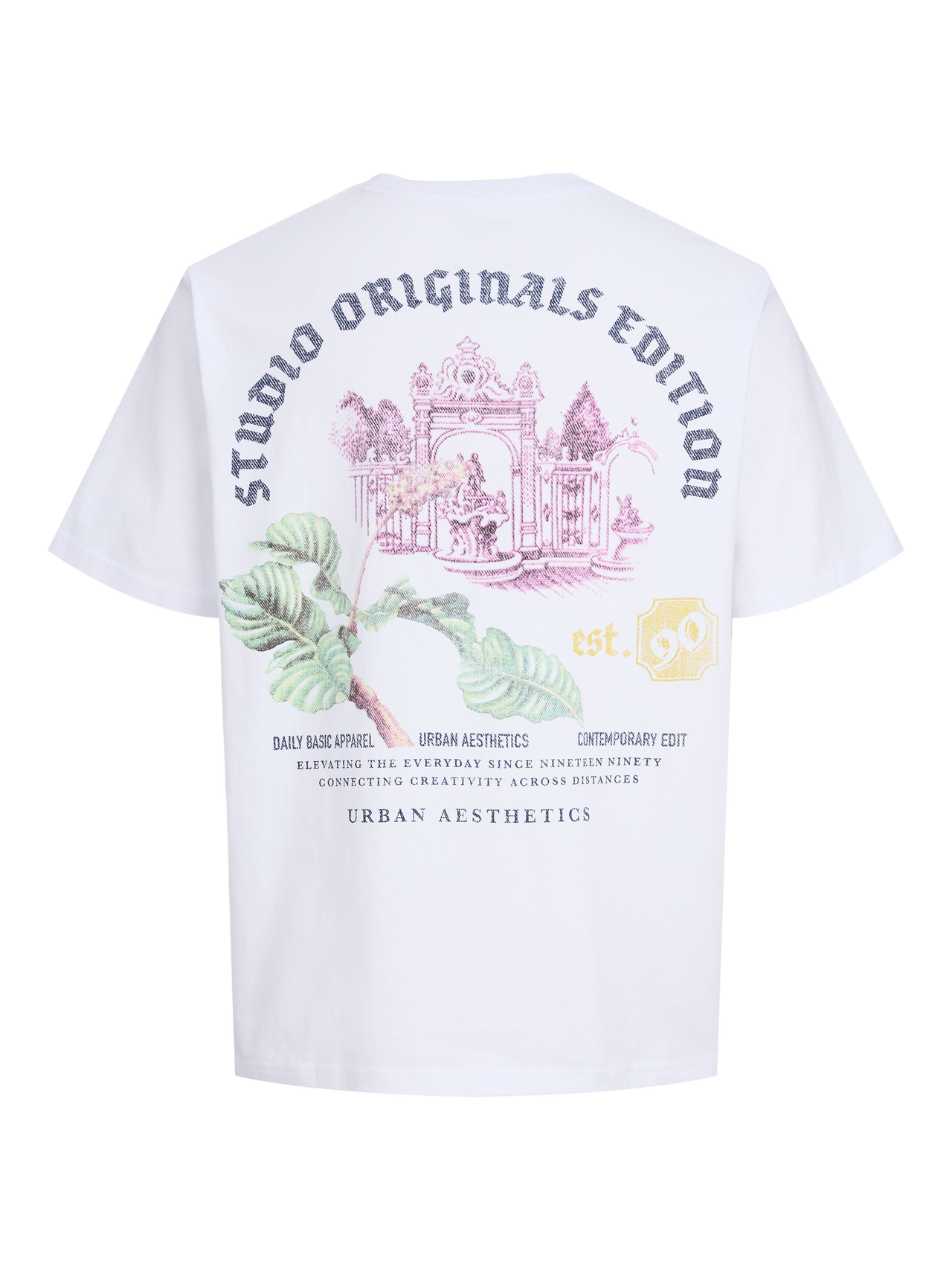 jack-and-jones-junior-t-paita-jormeadows-graphic-back-tee-ss-cre-jnr-valkoinen-2