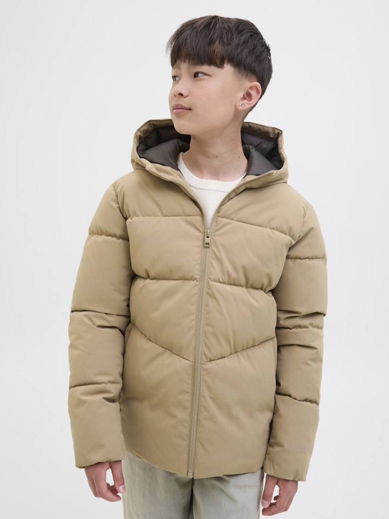 jack-and-jones-junior-toppatakki-jjglobal-puffer-jacket-jnr-beige-4