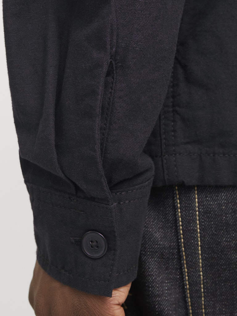 jack-and-jones-miestan-paallyspaita-jjeurban-edge-overshirt-ls-sn-black-5