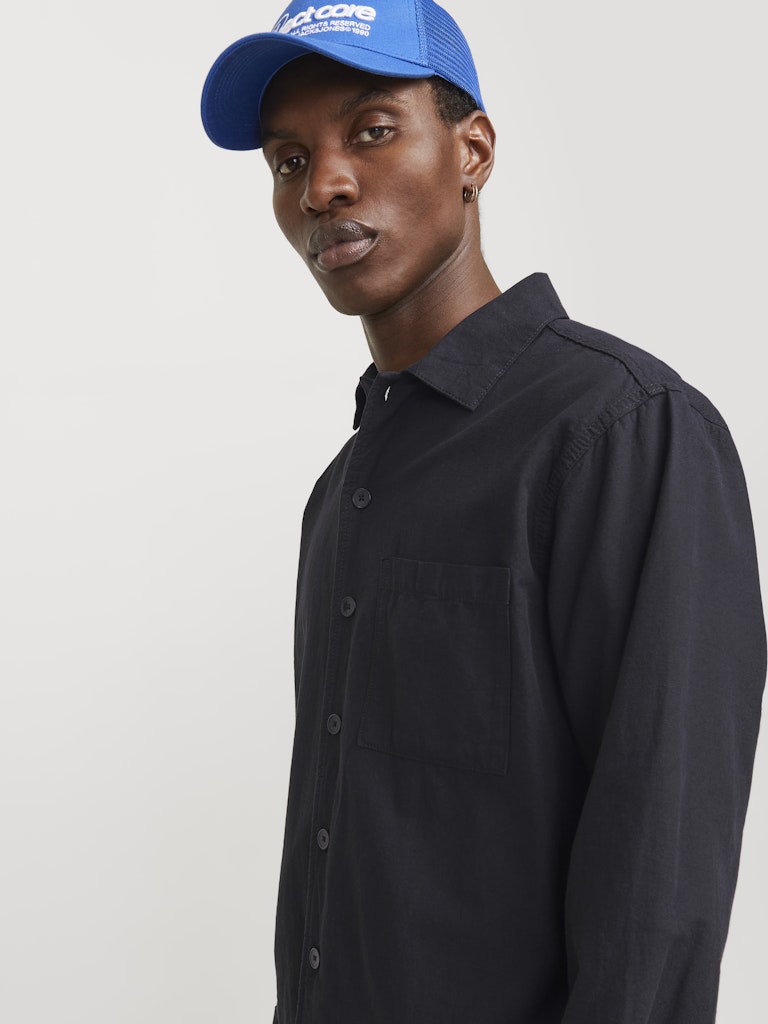 jack-and-jones-miestan-paallyspaita-jjeurban-edge-overshirt-ls-sn-black-6