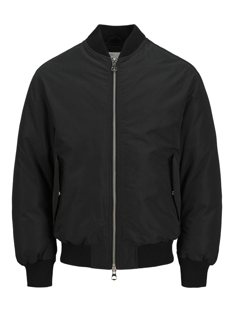 jack-and-jones-miesten-bombertakki-jcokinetic-soft-utility-bomber-ln-black-3