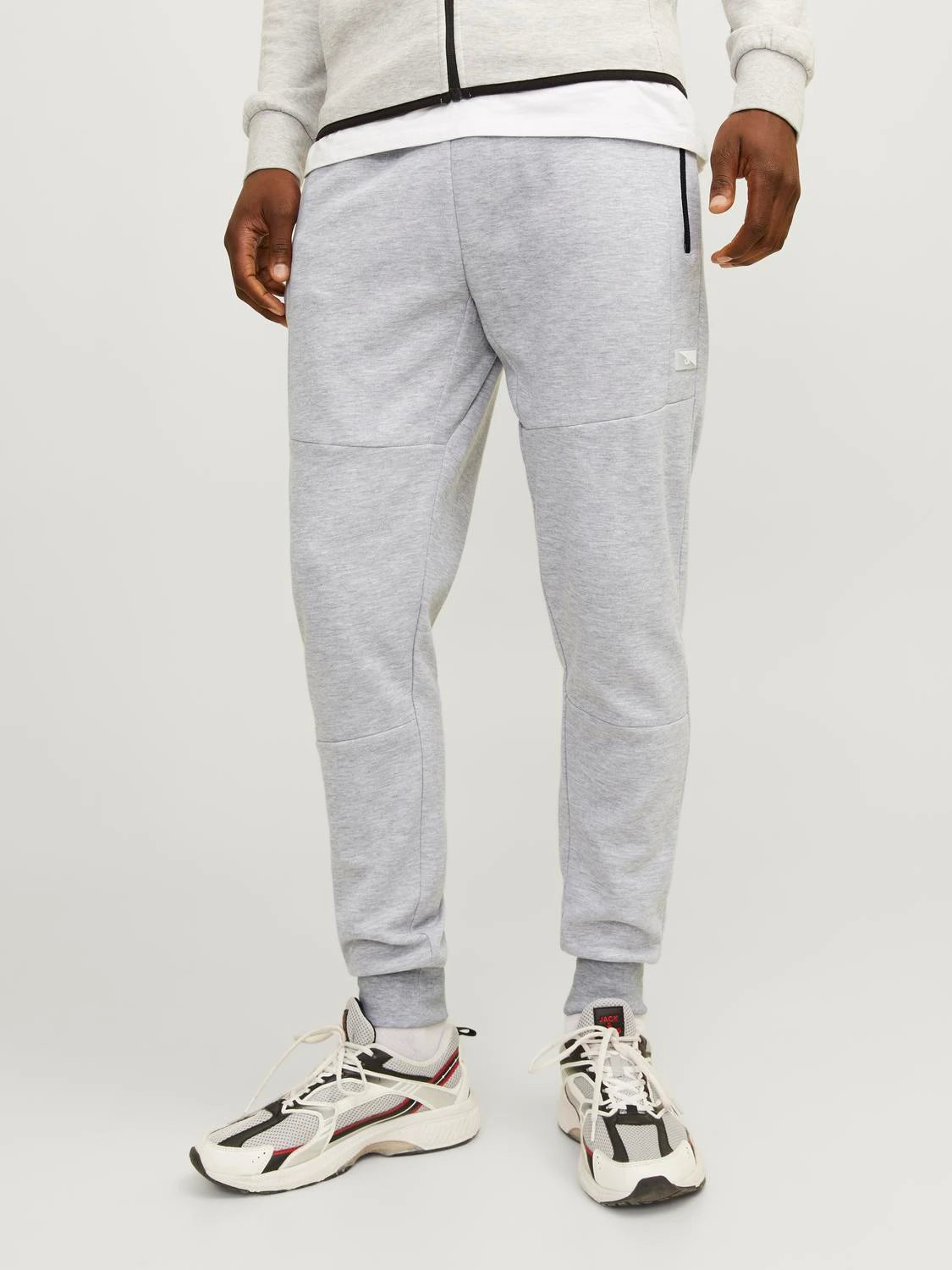 jack-and-jones-miesten-collegehousut-jjiwill-jjair-sweat-pants-light-grey-melange-1