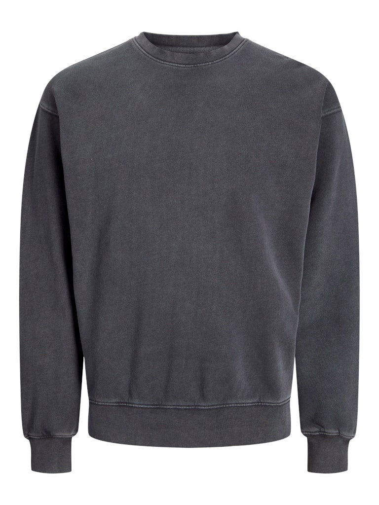 jack-and-jones-miesten-collegepusero-jjecharge-faded-sweat-crew-neck-castlerock-3