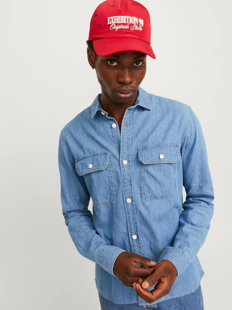 jack-and-jones-miesten-farkkupaita-jjetravis-shirt-ls-light-blue-denim-1
