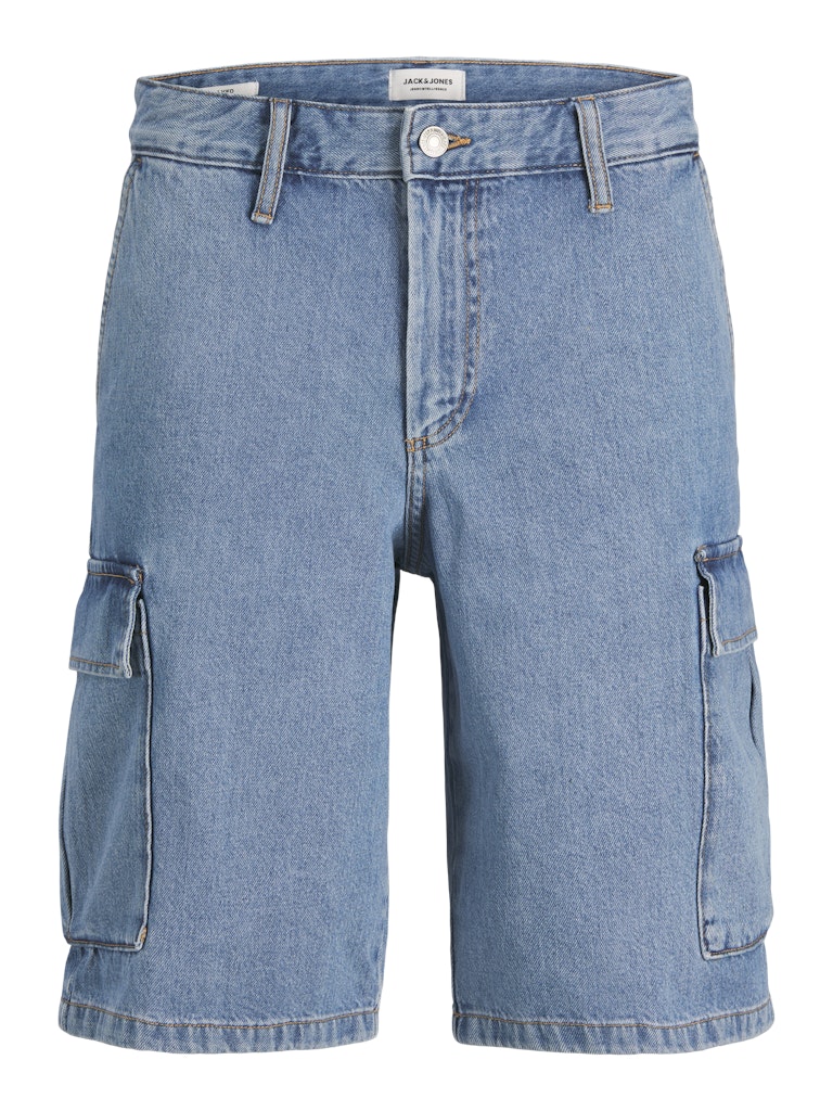 jack-and-jones-miesten-farkkushortsit-jjibill-jjwide-shorts-light-blue-denim-4