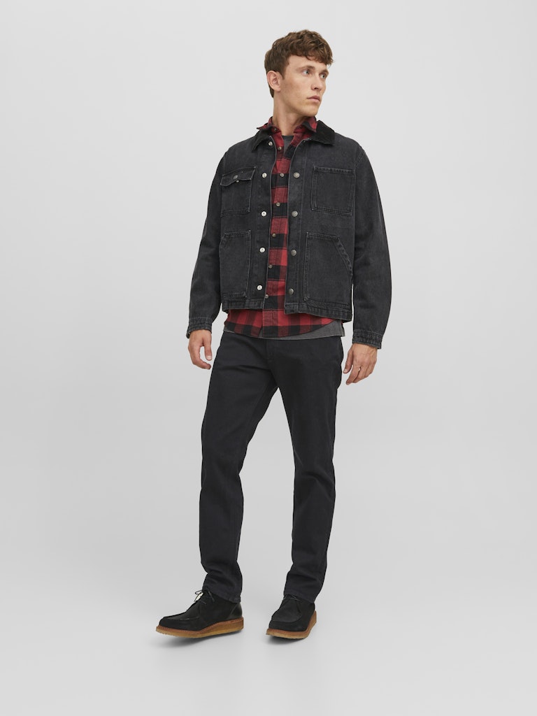 jack-and-jones-miesten-farkut-jjiclark-jjevan-ge-598-black-3